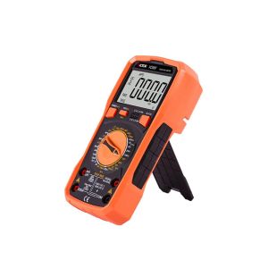 Cheap Backlight Manual Ranging Digital Multimeter True RMS for sale