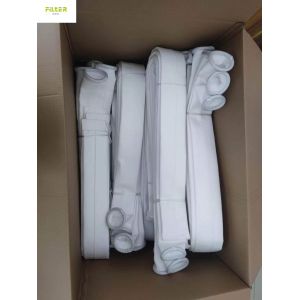 Woodworking Polypropylene Pp Industrial Filter Socks Normal Temperature
