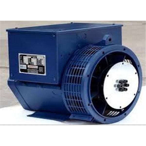 Quality AC Single Phase Diesel Generator / Brushless Magnetic Alternator 25kw 60hz wholesale