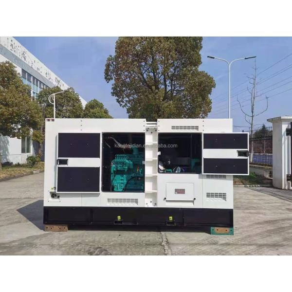 Speed 1500rmp 50hz 12kw 15 Kva Perkins UK engine model 403A-15G2 Diesel generator