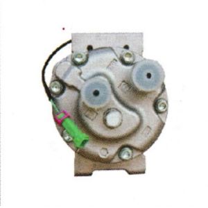 Cheap ALA21212 Audi A/C COMPRESSOR A4,PASSAT A/C COMPRESSOR DCW17D A/C COMPRESSOR 506031-1060 A/C Compressor for sale