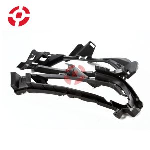 OE 31383904 31383905 Body Parts Fog Lamp Lower Bracket Left Right for volvo S90