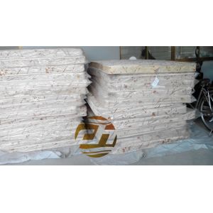 Marine mattress, spring mattress, breathable, soft