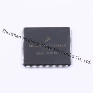 S912XET256W1MAGR 16-bit Microcontrollers - MCU 16-bit MCU S12X core 256KB Flash