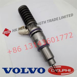 China Diesel fuel injector unit fuel injector BEBE4C07001 889481 for / on sale
