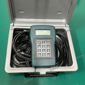 For CD400 Digital Suite Speed Recorder Truck Tachometer Speed Limiter Programmer