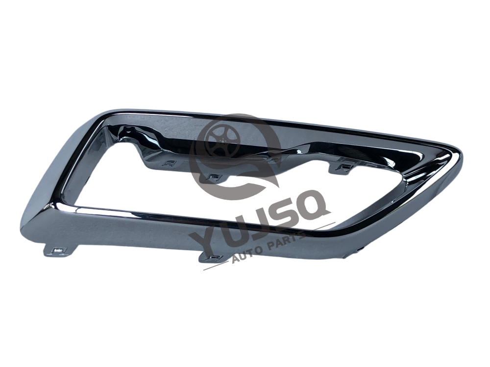 ChanganCS55 OEM Replacement Chromium Mold Venting Left S203F2713031300-a