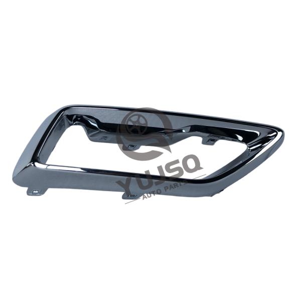 Quality ChanganCS55 OEM Replacement Chromium Mold Venting Left S203F2713031300-a wholesale