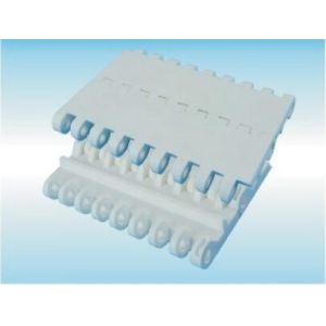 ZY7100FT FLAT TOP MODULAR BELTS INTROLOX S800 TOP MODULAR BELTS Materials POM PP