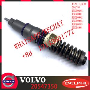Diesel Engine Fuel injector BEBE4D00203 BEBE4D00001/2/3 BEBE4D00103 BEBE4D30001