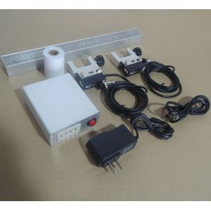 AS/NZS ISO 8124 Toys Testing Equipment Projectile Velocity Tester with Great