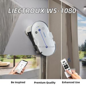 Control mode Remote Control app Function Cleaning Windows RO2-01 Robot Window