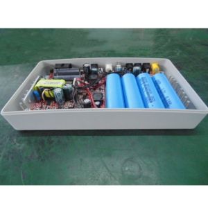 Multifunctional Mini DC UPS 10400mah 18W Mini UPS For DVR And Cameras USB 5V UPS