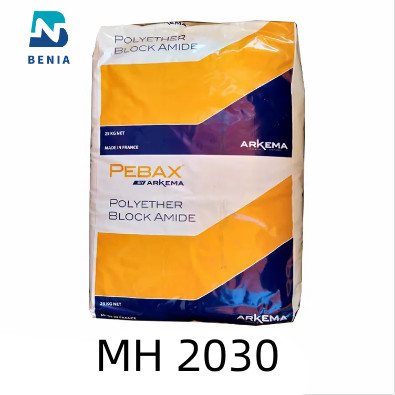 Arkema Pebax MH 2030 Thermoplastic Elastomer Antistatic property Virgin Pellet
