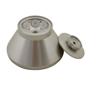 Rapid Separetion Compact Structure Centrifuge H1650 Laboratory Tabletop High