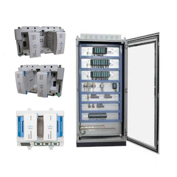 Quality Ovation OCR3000  Controller  Controller Emerson Ovation For DCS Control System wholesale