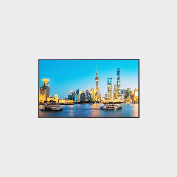 Quality 55 inch High Brirghtness LCD Screen 1920*1080  2000nits LCMA-RX0550GB14-Z200 wholesale