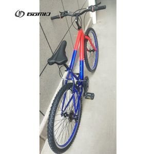 18 Speed Gears and Hard Frame Mountain V Brake Bicycle for Man Cycle MTB Bike