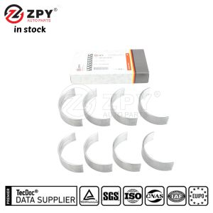 China ZPY 06E105591AD Crankshaft Bearing For Audi A4 B8 A5 F5 Q5 8R Volkswagen Tiguan on sale