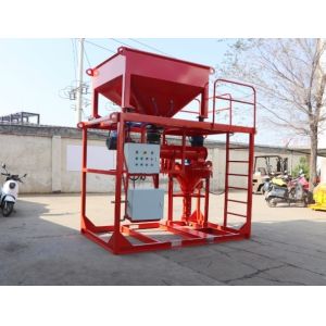 Cheap Efficient Gunning Machine For Various Furnace Maintance for sale