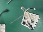 Edan IM60 Patient Monitor parts Parameter Panel Board ECG+SpO2+NIBP+Temp