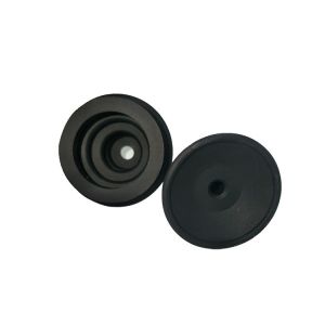 ISIR NBR EPDM Automotive Rubber Seals Rubber Bellows Boot For Dustproof