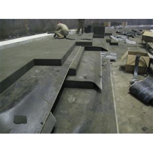 Cheap No Degradation Cellular Glass Inorganic Heat Insulating Material For Harsh Environments for sale