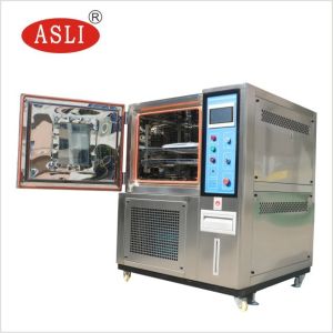 China Programmable Environmental Stability Chamber , High Temperature 150℃ on sale