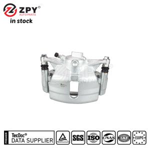 China ZPY Right Front Brake Caliper 8V0615124 for Audi A3 VW Porsche on sale