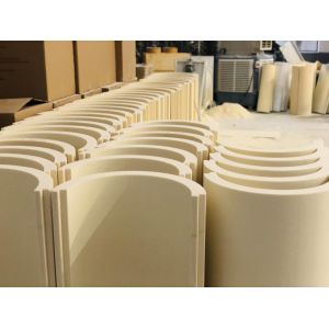 Multipurpose PIR Thermal Insulation Board Rigid Foam Building Insulation Sheets