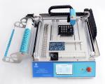 All In One CHMT48VA Benchtop SMT Pick And Place Machine Embedded Linux System