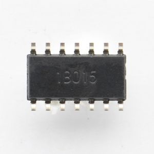 TCAN1043DQ1 TCAN1043DRQ1 1043 Automotive CANbus Transceiver 14-SOIC