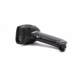 USB Handheld 1D Handheld Barcode Scanner For Android / IOS 32 Bit CPU DS5100G