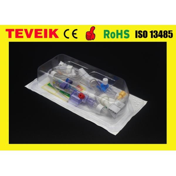 Quality Professional Medex Disposable IBP Transducer Single Channel Kit wholesale