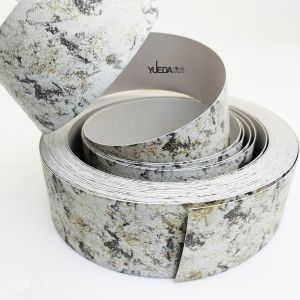 Plastic Edge Furniture Edge Banding