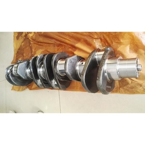 Quality Truck / Car / Forklift Engine Parts 4ZD1 Isuzu Engine Crankshaft  8941361640 wholesale