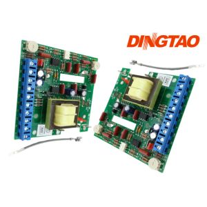 350500028 Suit For GTXL Auto Cutter Parts Pca Signal Isolator S32 Drill