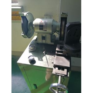Cutter Grinding Machine；Grinder; Knife Sharper; Knife Tool;