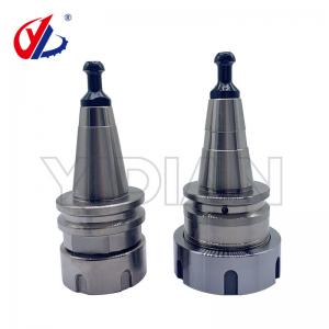 China ISO30 CNC Tool Holders CNC Collect Chucks ER32 And ER40 For CNC Routers on sale