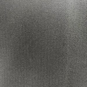 200d+40d*200d+40d 275GSM Polyester Spandex 3/1twill Fabric