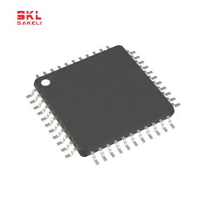 Cheap ATMEGA324P-20AQR High Performance Microcontroller MCU Advanced Applications for sale