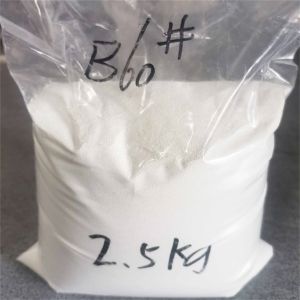 B60 700HV Ceramic Blasting Media For Medical Artificial Joints