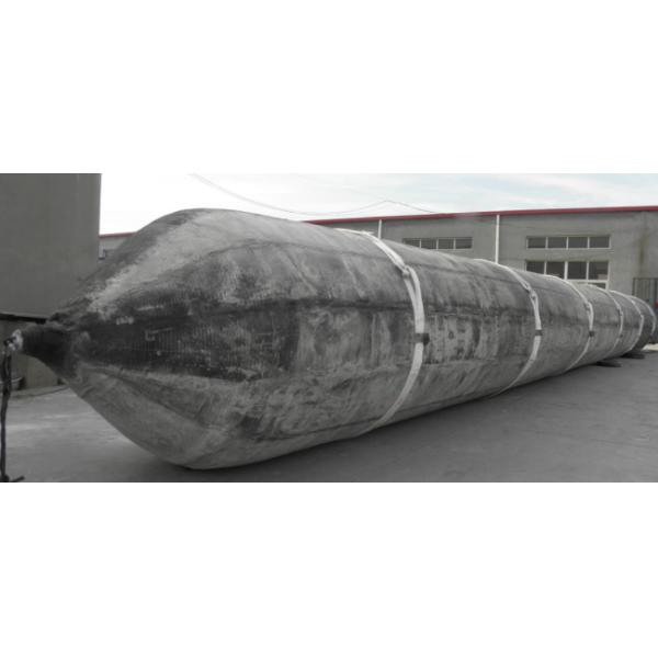 Quality Floating Rubber Ship Launching Airbag wholesale