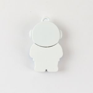 Graded A Spaceman Shaped USB Flash Fast 3.0 3.1 3.2 USB Astronaut Memory
