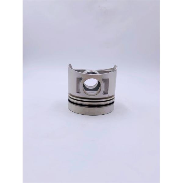 ISUZU 6BG1 Marine Engine Piston For SH200 SH220 Excavator Engine Parts 8-97358377-4
