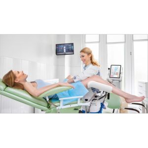 Radio Frequency RF Vaginal Rejuvenation Skin Non Surgical Noninvasive