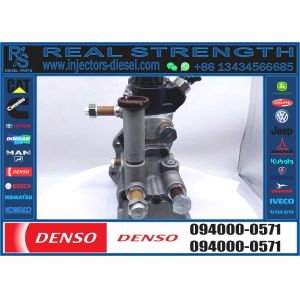 Common Rail Injection Pump 094000-0571 for Komatsu PC350-7 PC400-7 Fuel