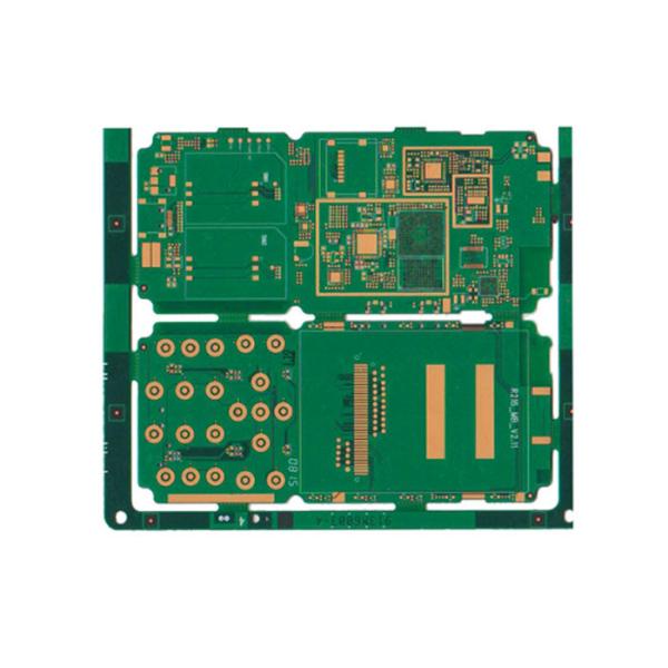 Double Sided PCBA Electronic PCB Design, SMT PCB Production &94V0 PCBA Assembly