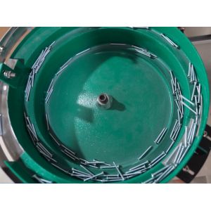 CE Hardware Screw Counting Packing Machine Nuts Bolts Counting And Packaging