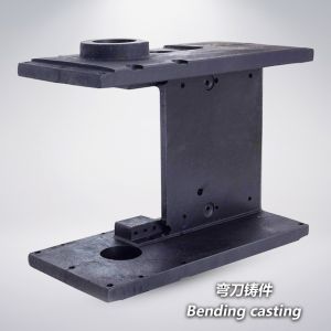 Easy to Operate 3D Metal Channel Letter Bending Machine for Lighting Advertising